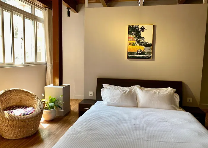 Apartment Bazir Premium *
