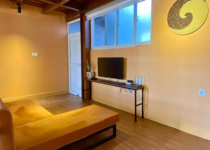 Bazir Premium Apartment Kathmandu