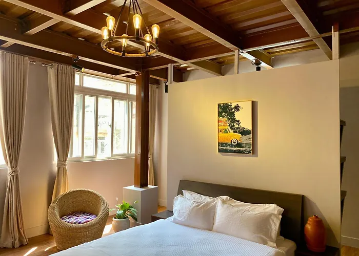 Bazir Premium Apartment