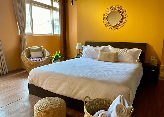 Apartment Bazir Premium Kathmandu