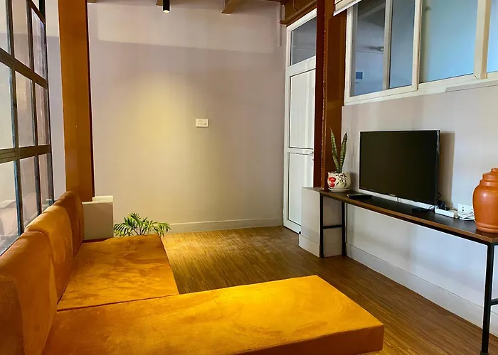 Apartment Bazir Premium Kathmandu